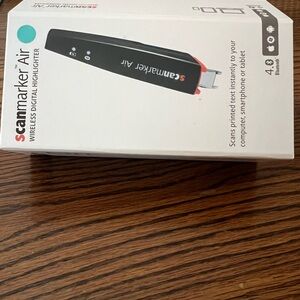 Scanmarker Air Wireless Digital Highlighter